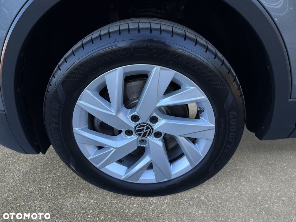 Volkswagen Tiguan Allspace 2.0 TDI SCR 4Motion DSG Elegance - 11