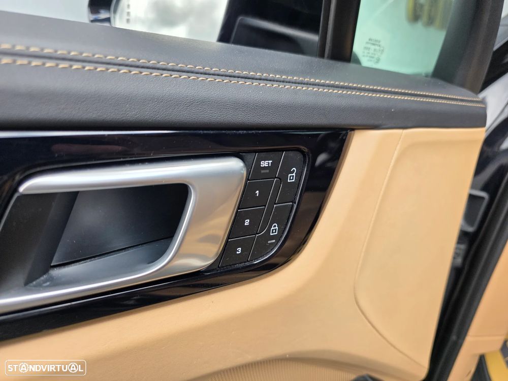 Porsche Cayenne E-Hybrid Tiptronic S - 10