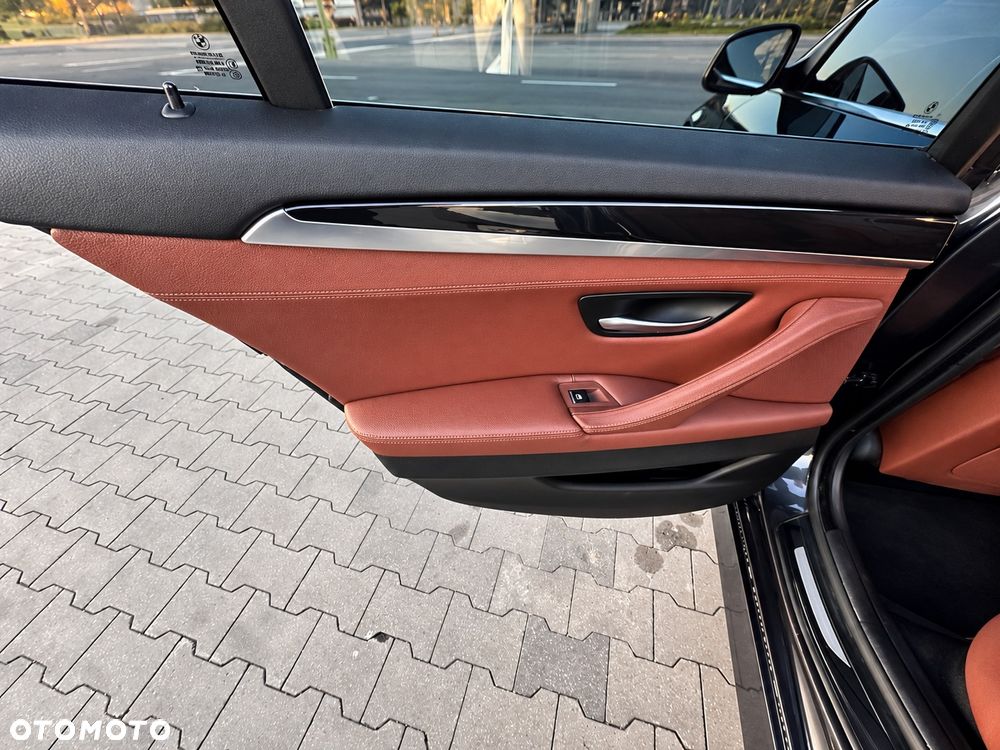 BMW Seria 5 - 15