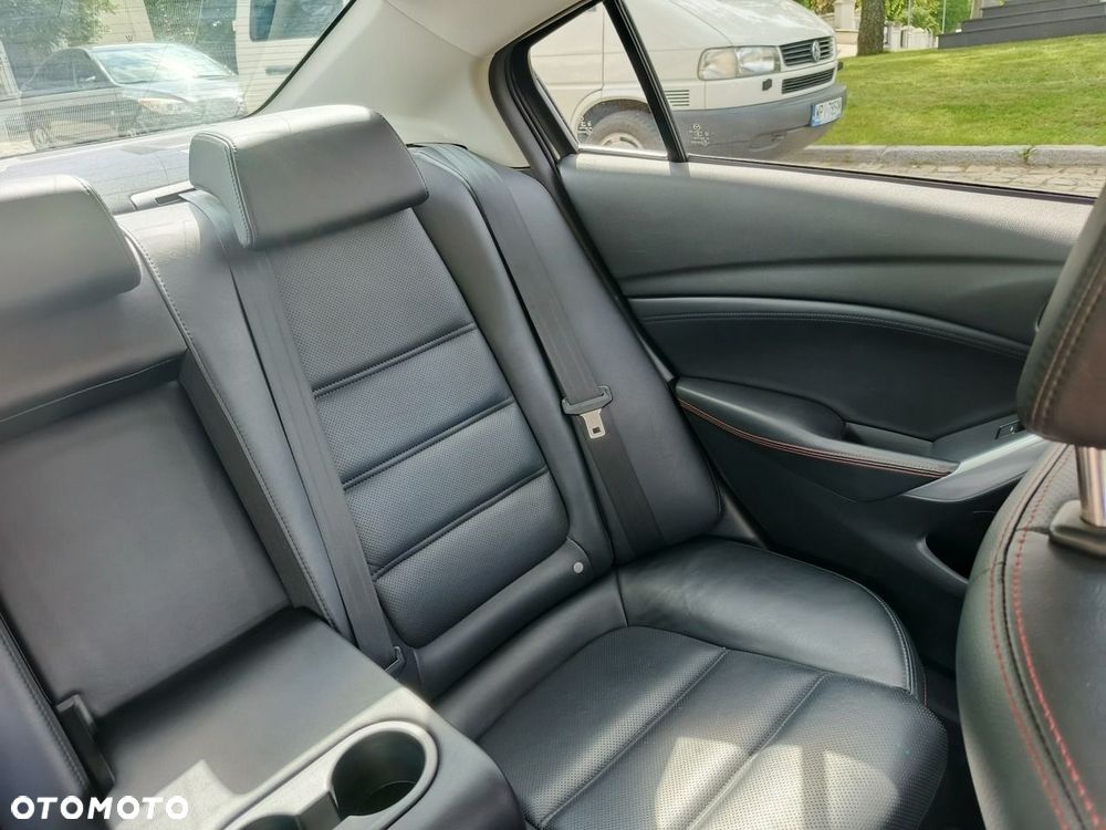 Mazda 6 2.2 D Skyenergy I-ELoop - 29