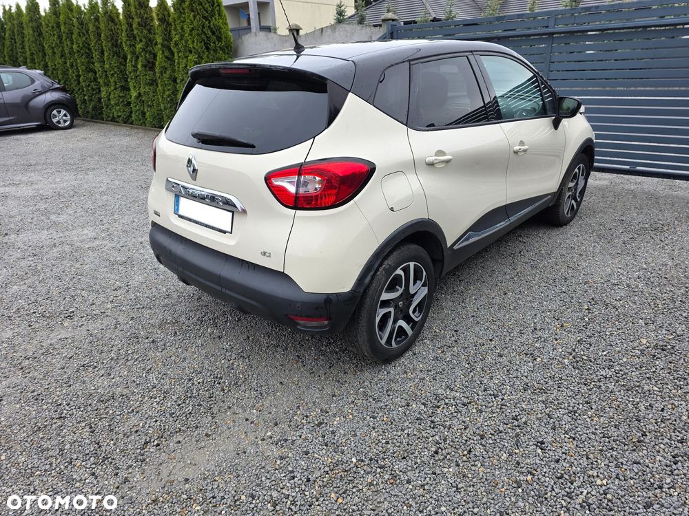 Renault Captur - 3