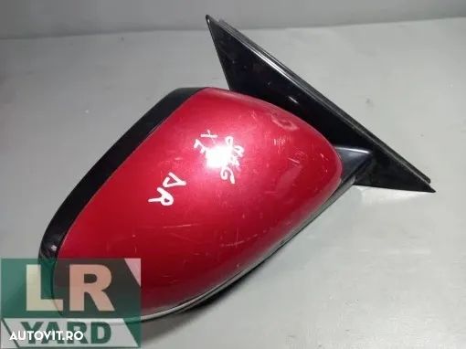 Oglinda dreapta RHD Jaguar XF 2009 - 2015 Visiniu C2Z19365 dezmembrez/dezmembrari - 1