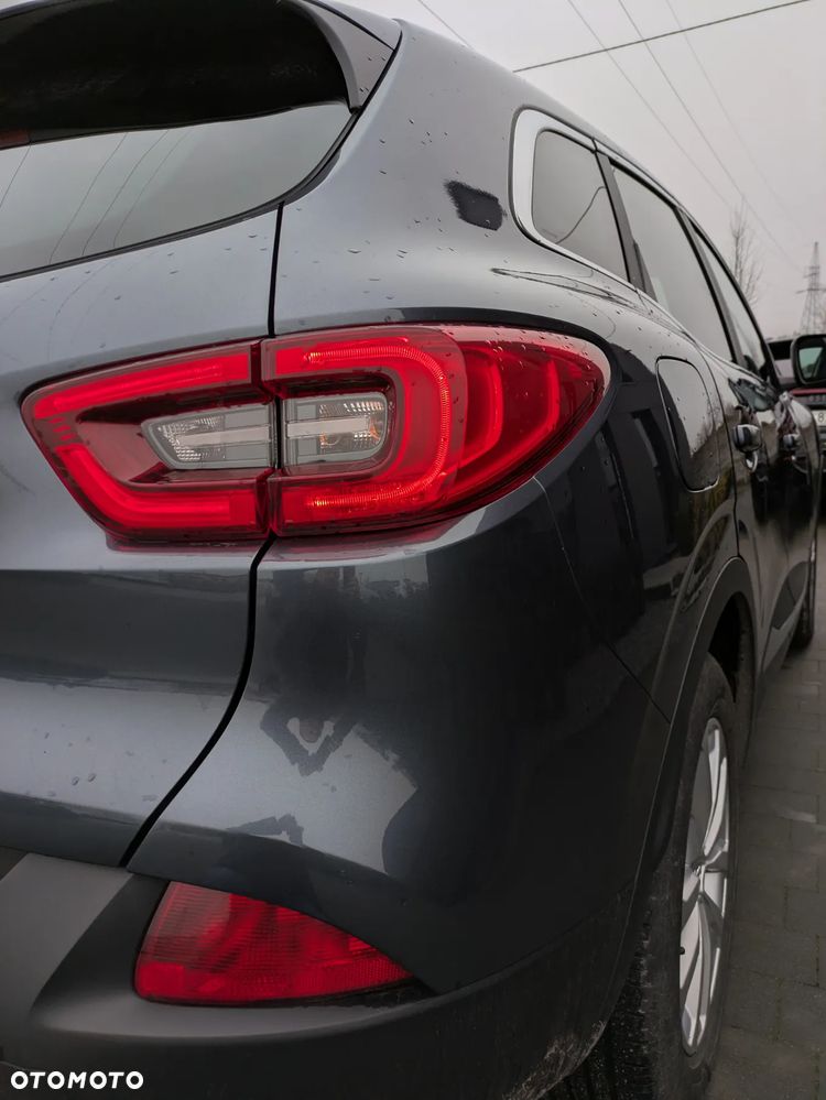 Renault Kadjar - 16