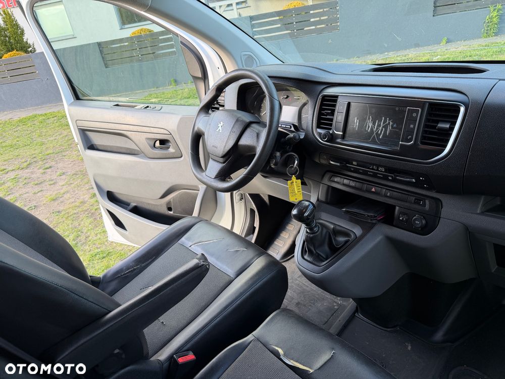 Peugeot Expert - 16
