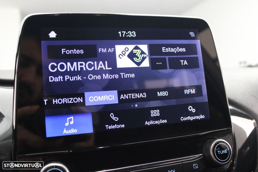 Ford Fiesta 1.0 EcoBoost ST-Line - 15