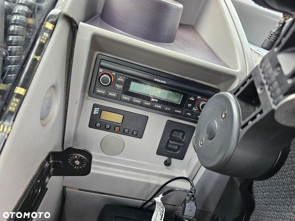 Volvo EW 160 E - 33