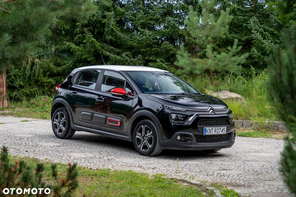 Citroën C3 1.2 PureTech Max - 2