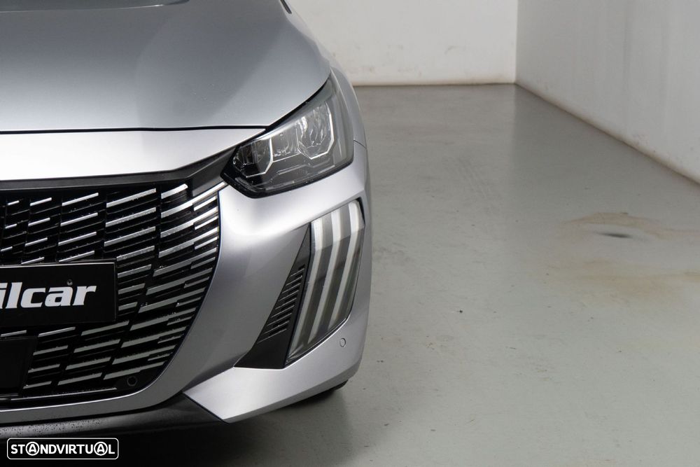 Peugeot 208 1.2 PureTech Allure Pack - 18