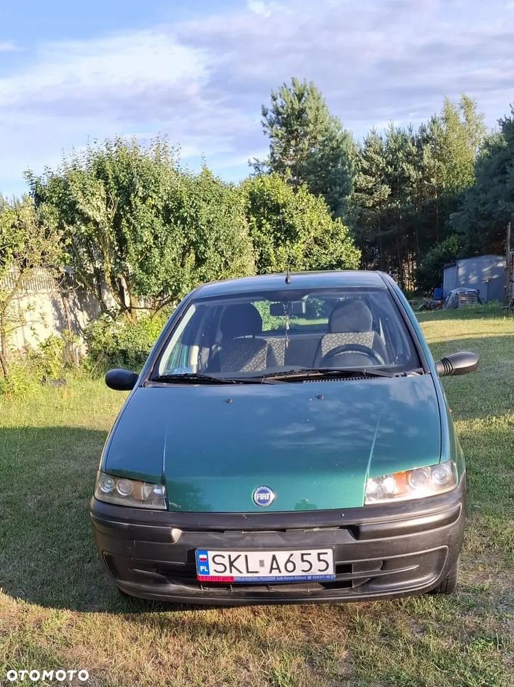 Fiat Punto - 4