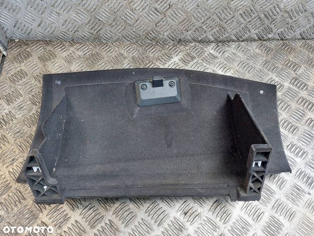 SCHOWEK PASAŻERA BMW E60 E61 7034079 7034081 - 6