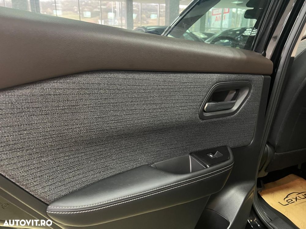 Nissan X-Trail ePower 5 locuri N-Connecta - 19