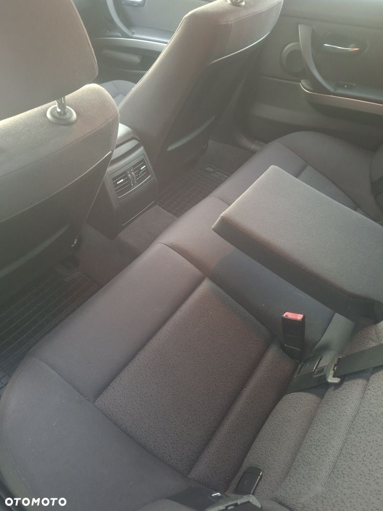BMW Seria 3 - 8