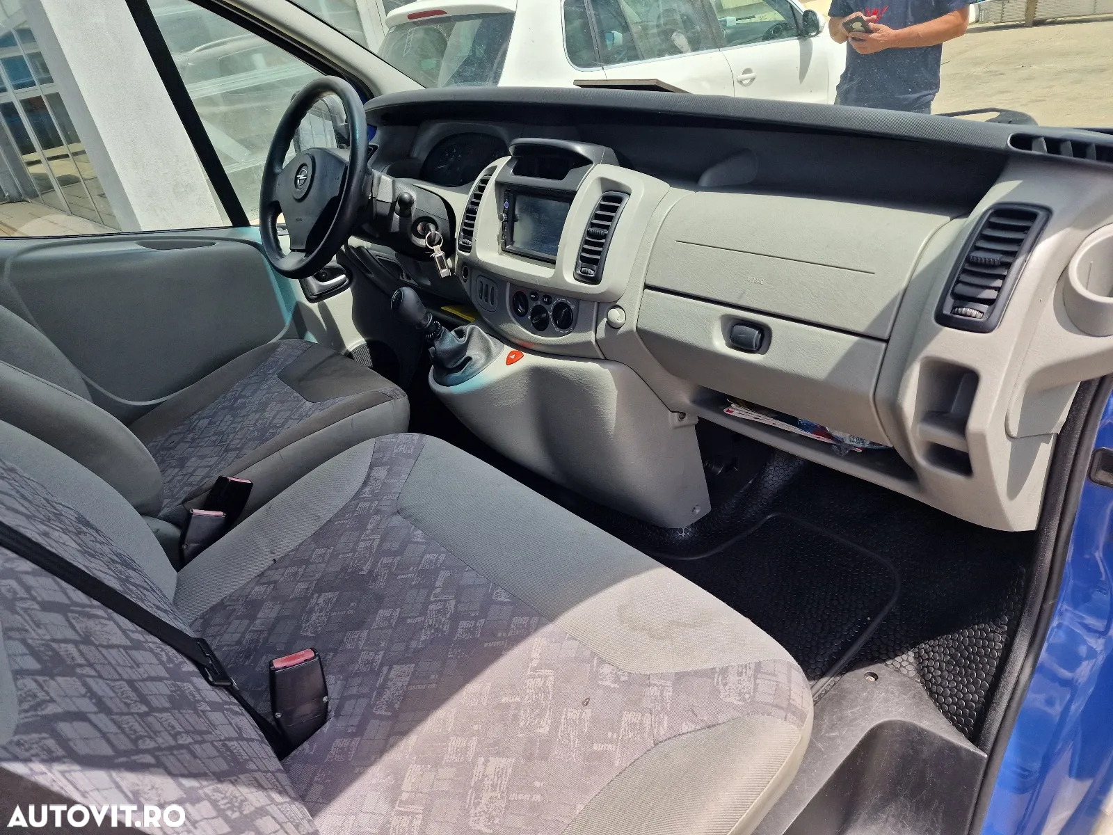 Renault Trafic - 5