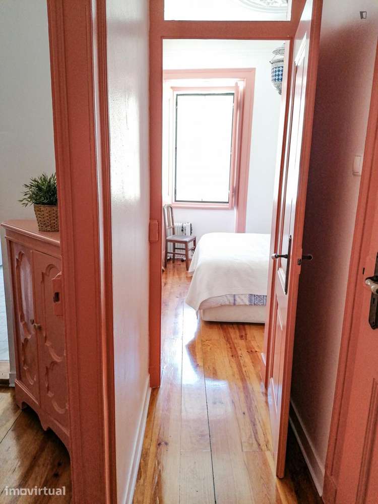 Apartamento com 2 quartos - localizado em Chiado Lisbon - Grande imagem: 4/32