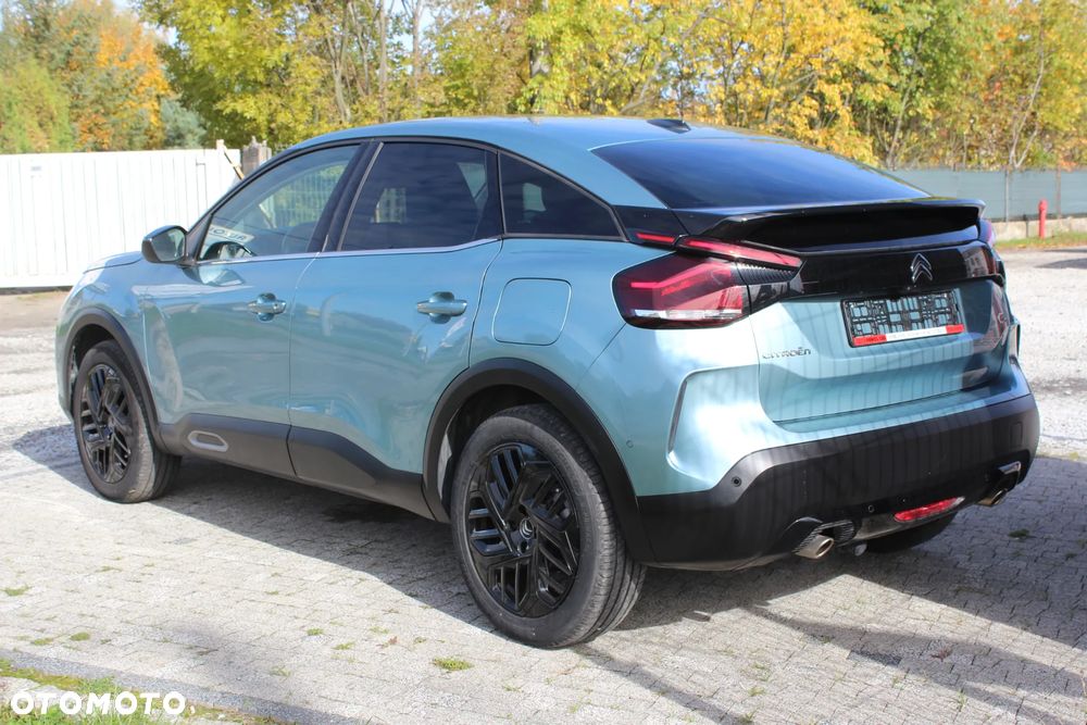 Citroën C4 1.2 PureTech Shine S&S - 6