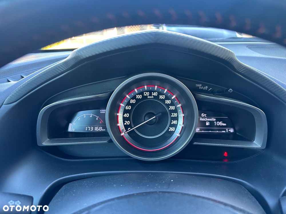 Mazda 3 1.5 D Skypassion - 12
