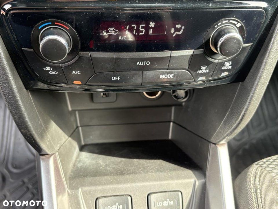 Suzuki Vitara - 18