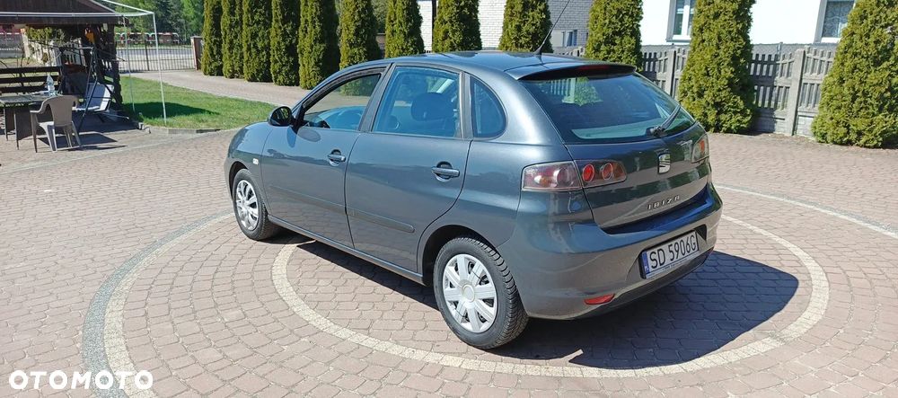 Seat Ibiza 1.4 16V Excelente - 7