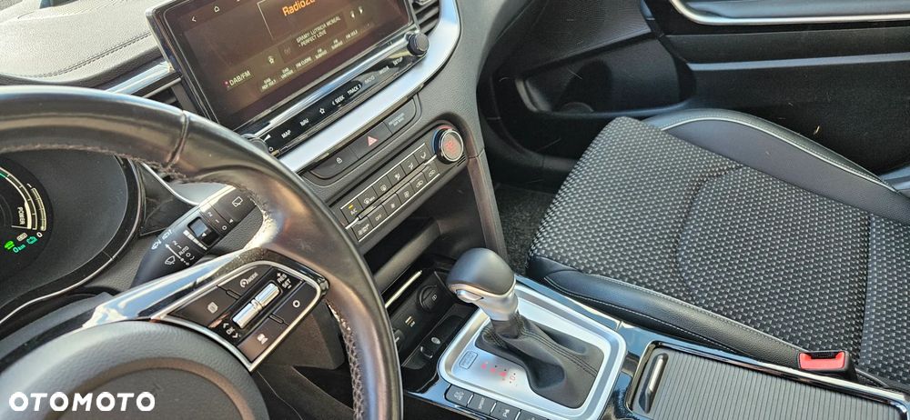 Kia XCeed 1.6 GDI DCT6 OPF PLATINUM - 33