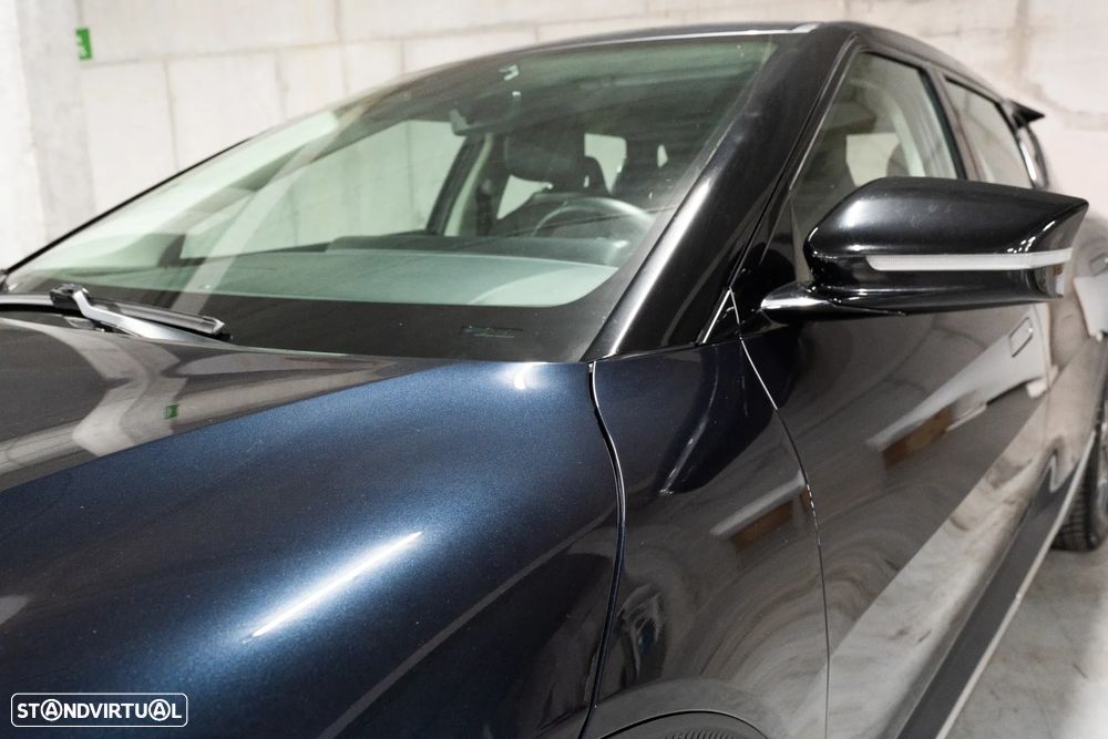 Kia EV6 77,4-kWh Business - 56