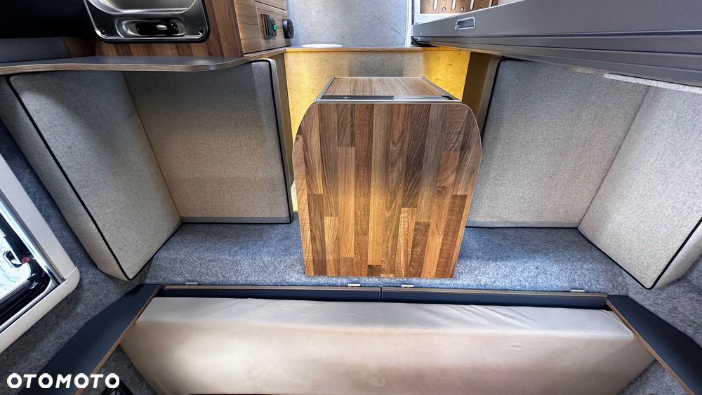 Inny Kapsuła Hotomobil Gladiator S - zabudowa kempingowa pick-up - 22