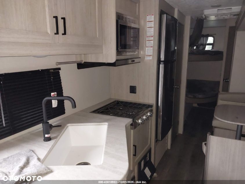 Inny JAYCO  261 BHS - 34