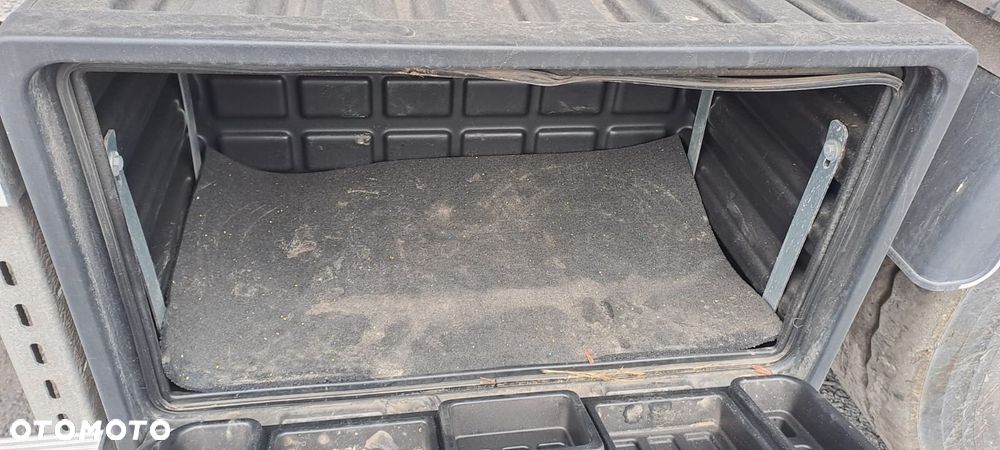 Wielton Naczepa wywrotka aluminiowa 49 m3 - 17