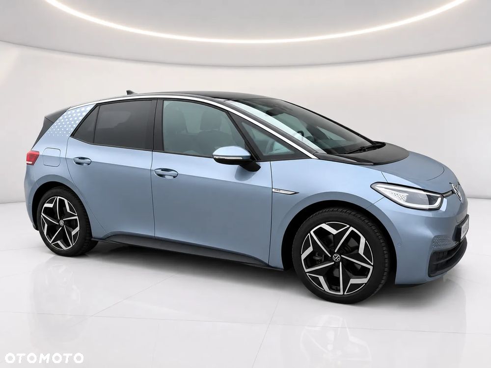 Volkswagen ID.3 Pro Performance Style - 5