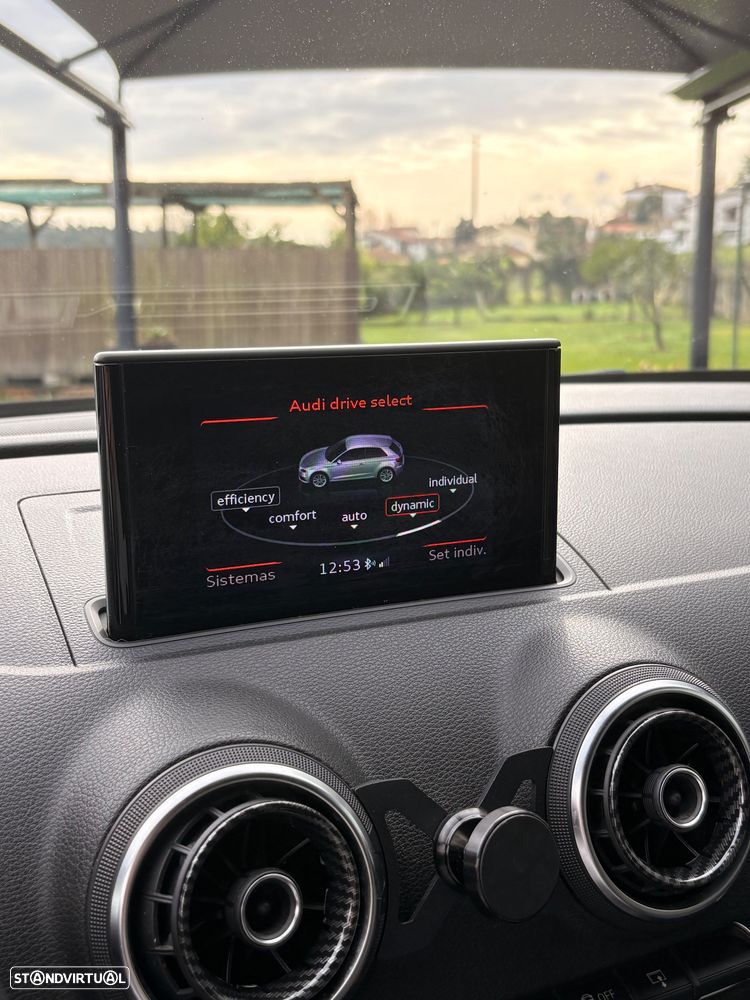 Audi A3 1.6 TDI S-line - 21