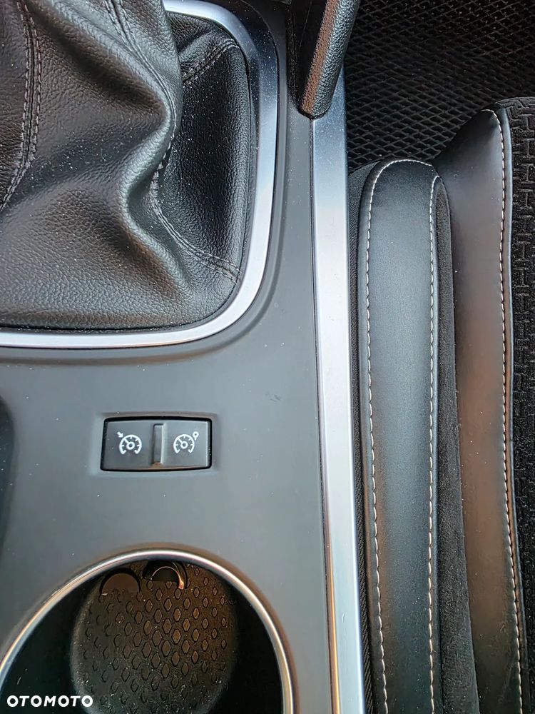 Renault Megane 1.2 Energy TCe Intens - 12