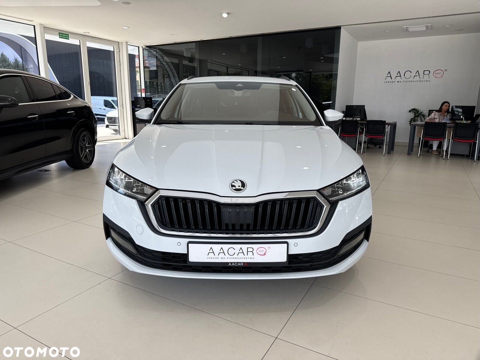 Skoda Octavia - 7