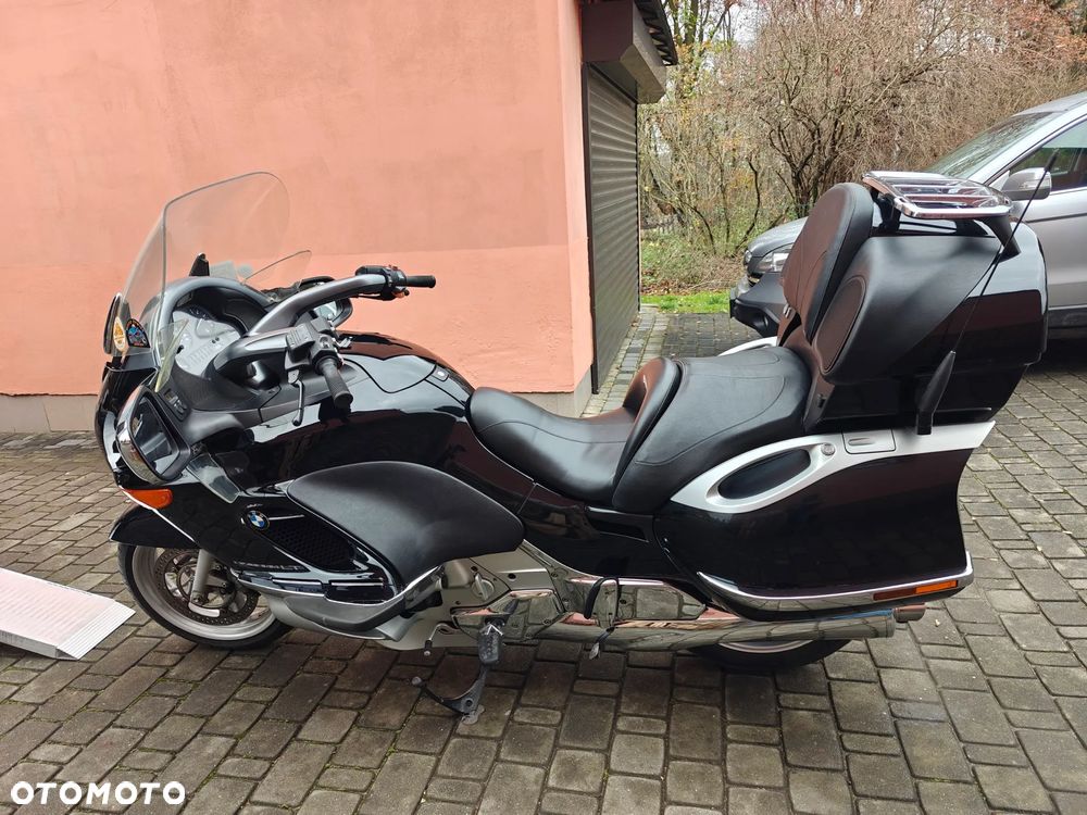 BMW K - 7