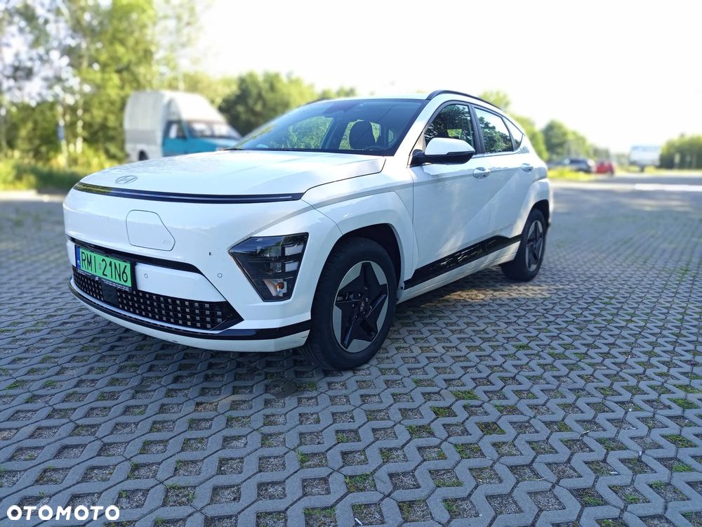 Hyundai Kona - 10