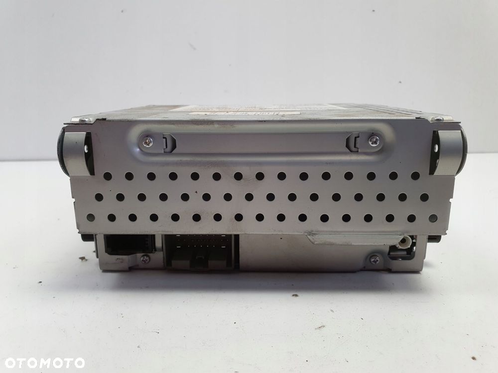 Volvo V70 III S80 II RADIO CD radioodtwarzacz CZYTNIK NAWIGACJI 31260542 - 5