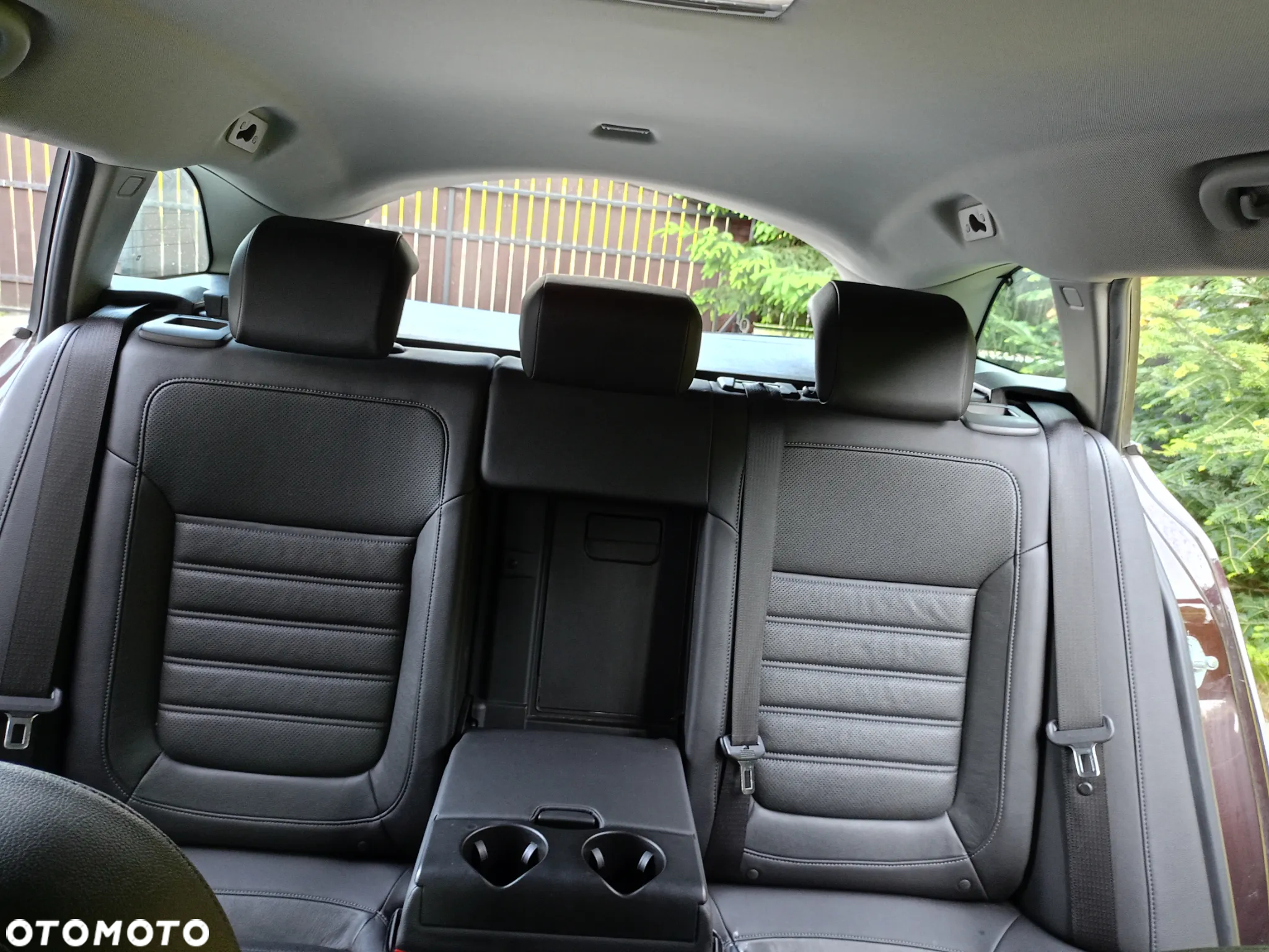 Opel Insignia Sports Tourer 1.6 Diesel Edition - 20