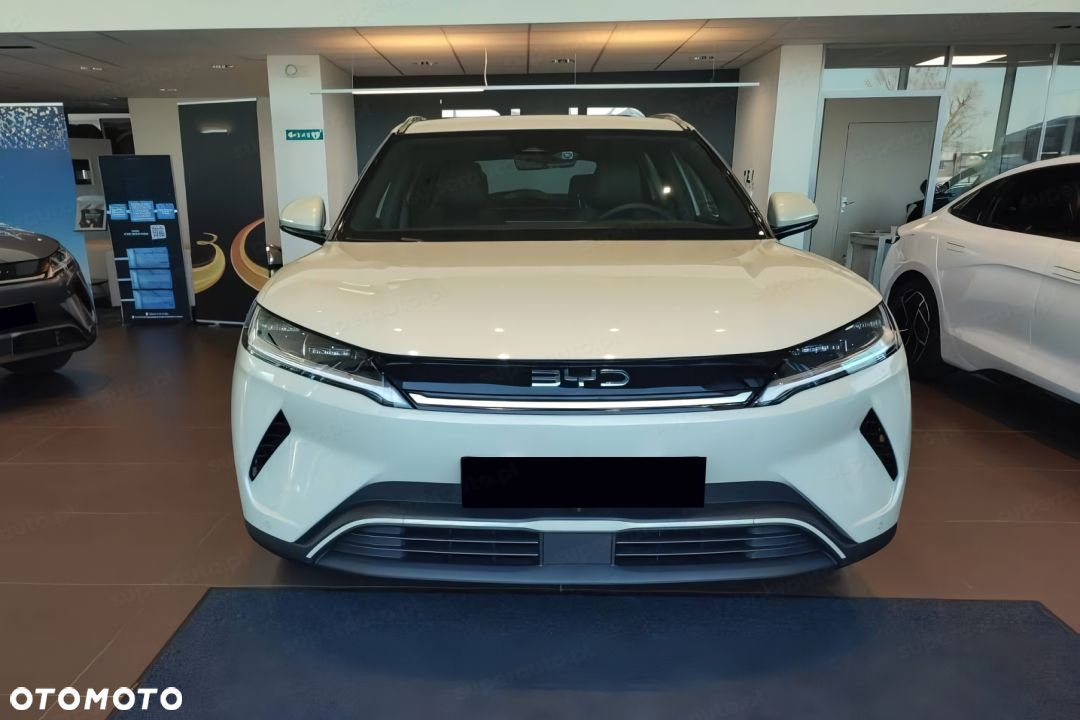 BYD Atto 2 - 6