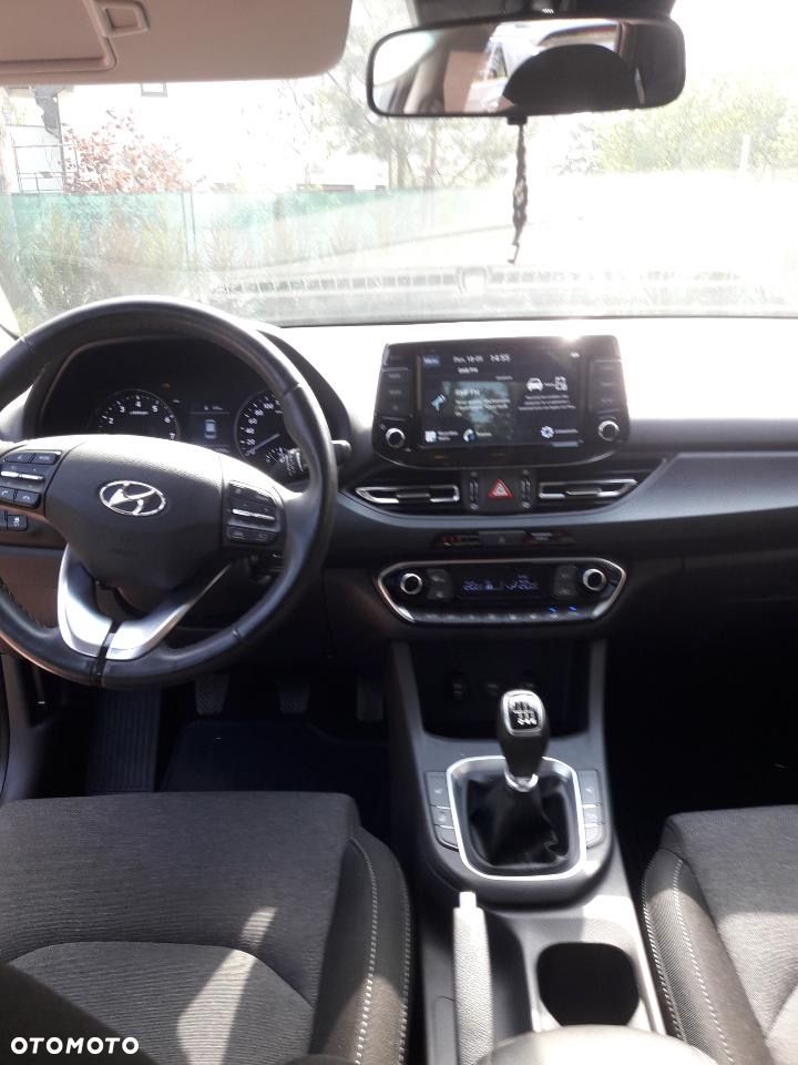 Hyundai i30 1.0 T-GDI Smart - 2