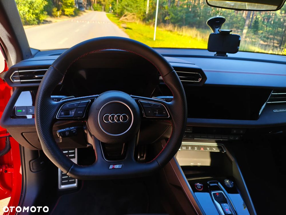 Audi S3 - 9