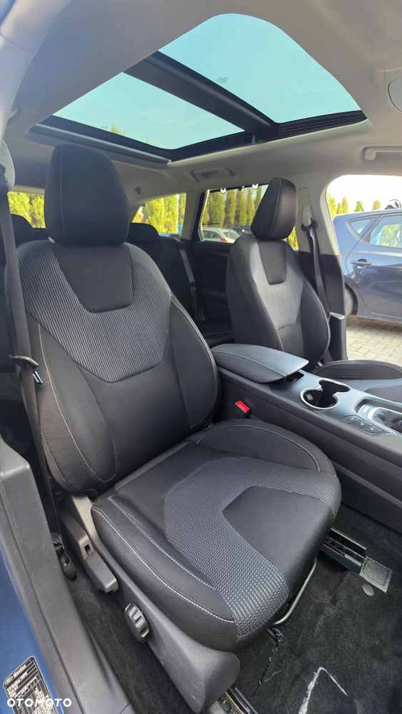 Ford Mondeo 2.0 TDCi STart-Stopp Titanium - 31