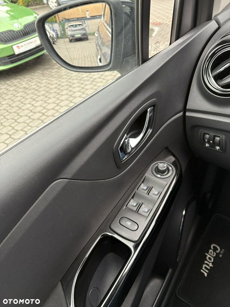 Renault Captur 0.9 Energy TCe Intens - 20