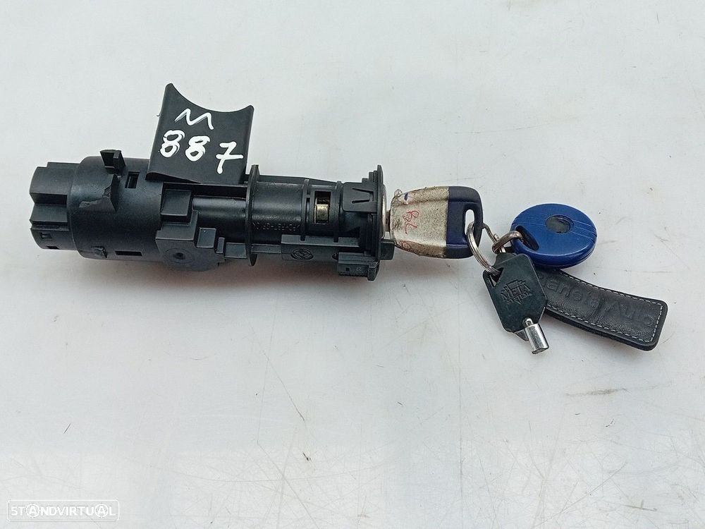 Canhão da ignição FIAT Punto (188_) - 1