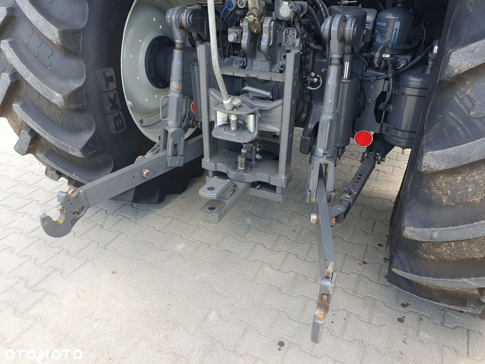 Valtra T154 Versu - 11