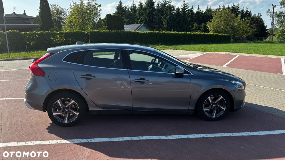 Volvo V40 D4 Drive-E Momentum - 7
