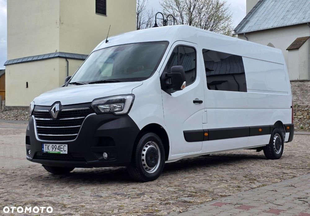 Renault Master - 8