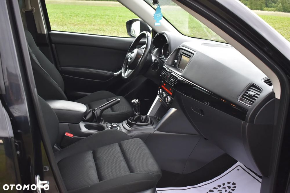 Mazda CX-5 2.0 SKYACTIV-G Prime-Line - 34