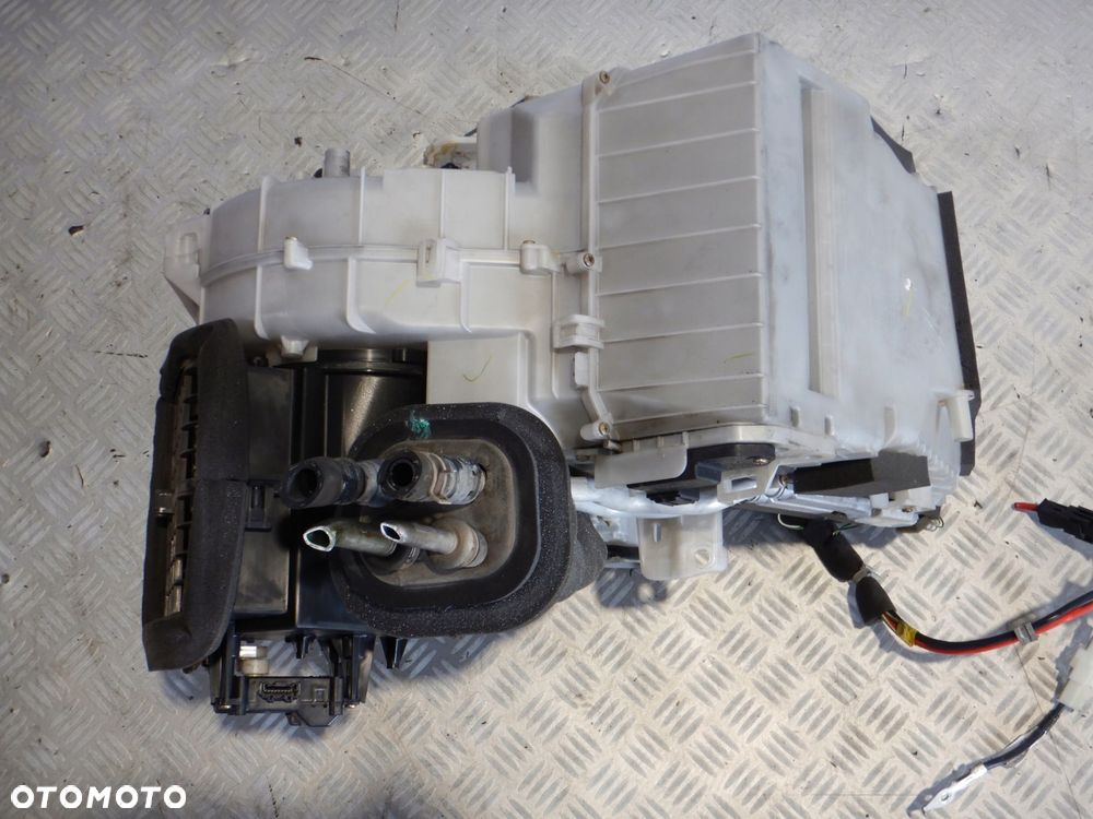 Nagrzewnica KOMPLETNA Mazda 3 I 2003-2009 - 6