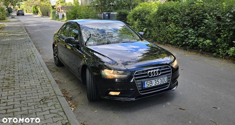 Audi A4 ver-2-0-tdi-112g-dpf-ambiente - 3