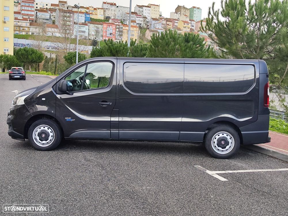 Fiat Talento L2H1 Base - 12