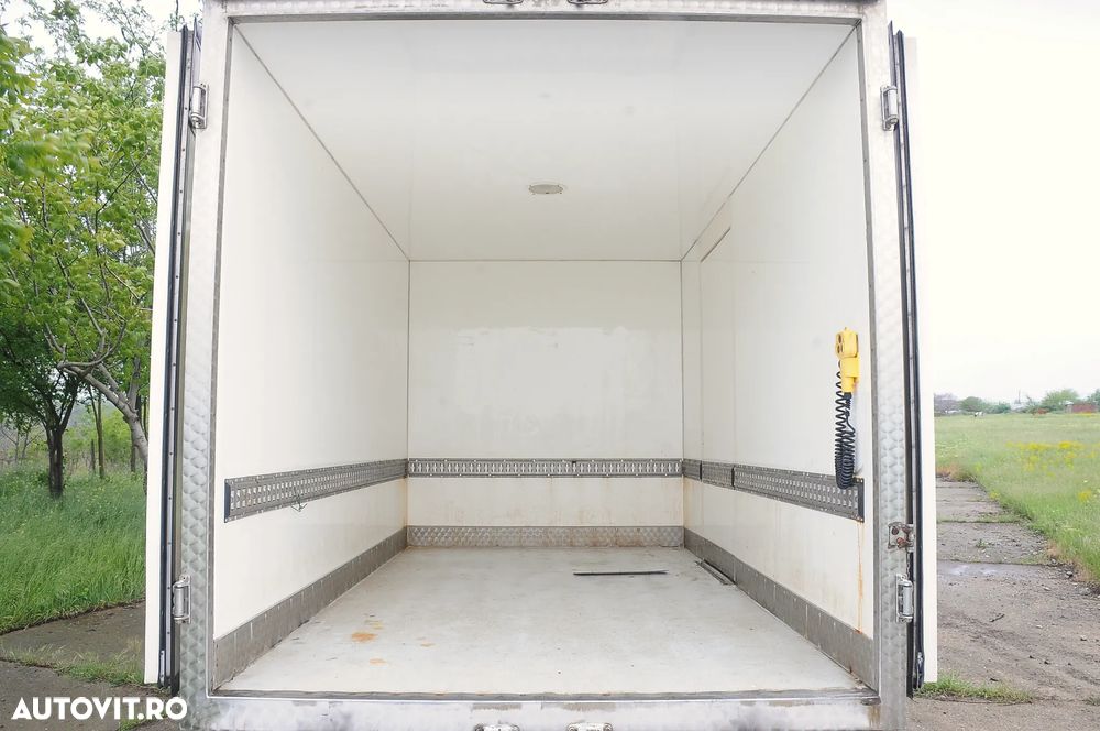 Iveco Daily - 5