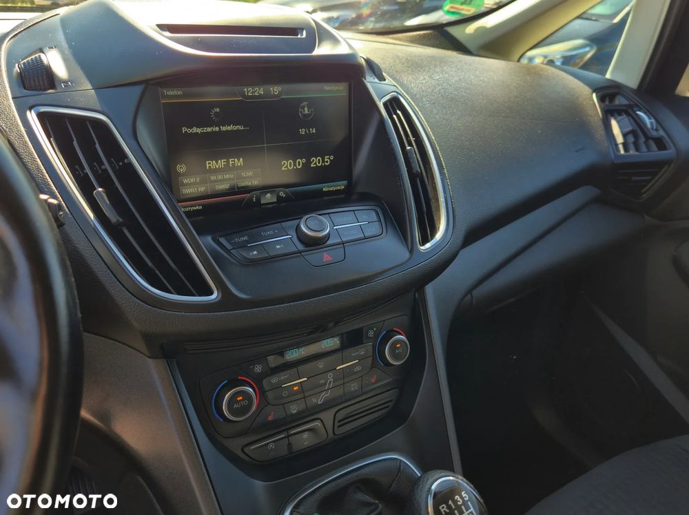 Ford C-MAX - 18